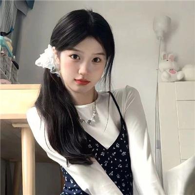 黑色芳心