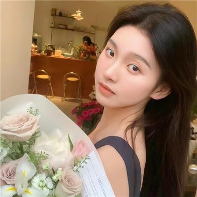 白莲花