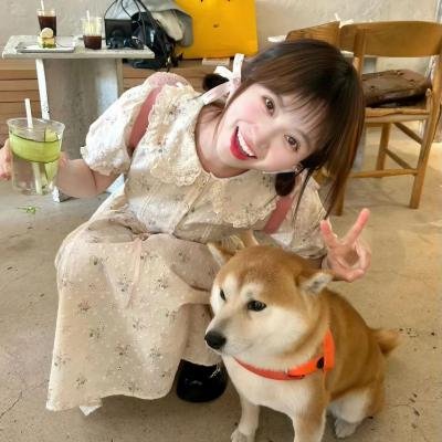 我和春天的约定